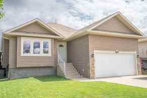 Detached Bashaw homes
