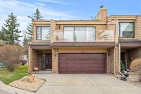 Row/Townhouse Patterson homes