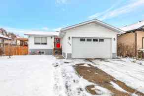 Detached Lashburn homes