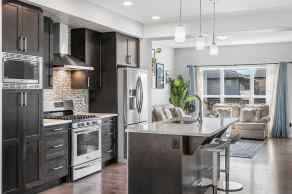 Semi Detached (Half Duplex) Walden homes