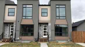 Row/Townhouse Mount Pleasant homes