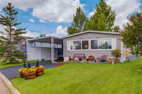 Mobile Arbour Lake homes