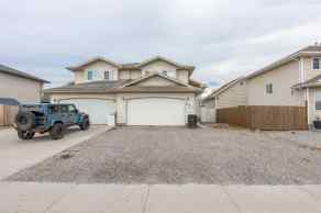 Semi Detached (Half Duplex) Hinton homes