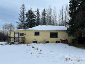 Detached Rural Big Lakes County homes