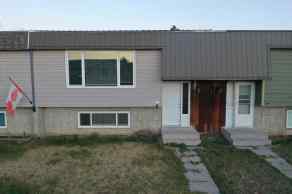 Row/Townhouse Taber homes