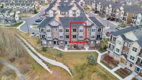 Row/Townhouse Fireside homes