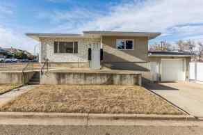 Detached Medicine Hat homes
