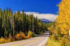 Detached Bragg Creek homes