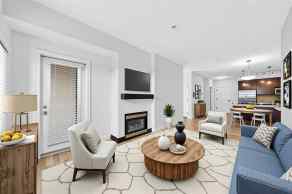 Apartment Arbour Lake homes