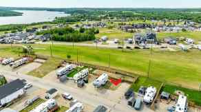 Residential Land Whispering Pines homes