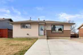 Detached Medicine Hat homes