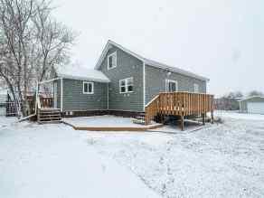 Detached Donalda homes