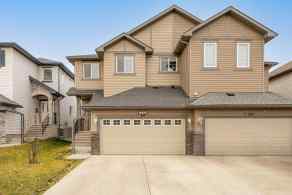 Semi Detached (Half Duplex) Bridlewood homes