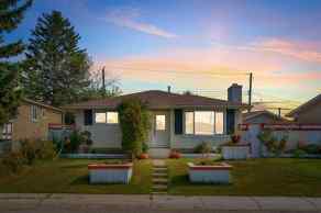 Detached Penbrooke Meadows homes