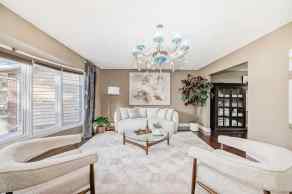 Detached Varsity Estates homes