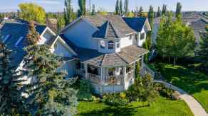 Detached Crystal Lake Estates homes