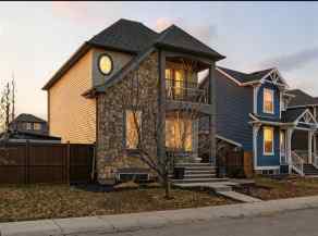 Detached Cranston homes