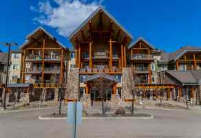 Apartment Evergreen homes