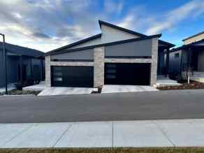 Semi Detached (Half Duplex) Royal Vista homes