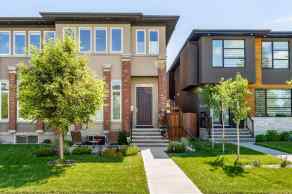 Semi Detached (Half Duplex) Glengarry homes
