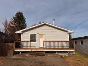 Mobile Medicine Hat homes