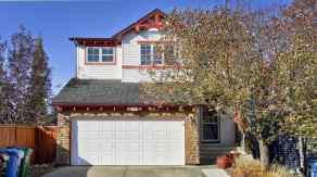 Detached Panorama homes