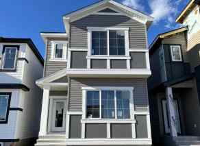 Detached Liberty Landing homes