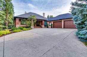 Detached Heritage Pointe homes