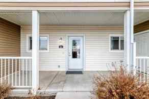 Row/Townhouse Sunshine Meadow homes