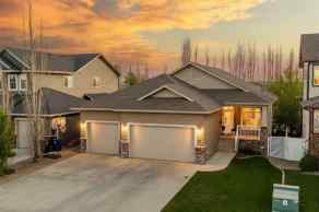 Detached Cottonwood Meadows homes