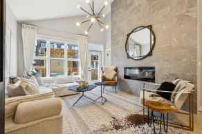 Detached Precedence homes