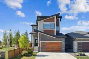 Detached Precedence homes