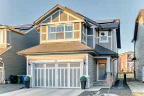 Detached Mahogany homes