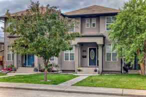 Semi Detached (Half Duplex) Highland Park homes