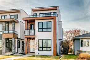 Detached Winston Heights/Mountview homes