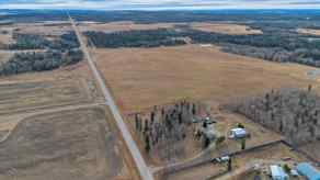 Detached Rural Mountain View County homes