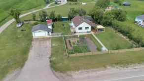 Detached Nightingale homes