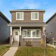 Detached Chestermere homes