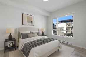 Apartment Seton homes