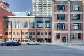 Apartment Victoria Park homes