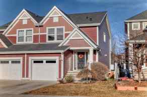 Semi Detached (Half Duplex) River Song homes