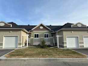 Row/Townhouse Carstairs homes