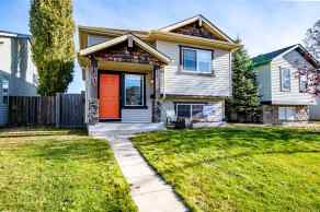 Detached Red Deer homes