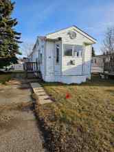 Mobile Parkland Trailer Park homes