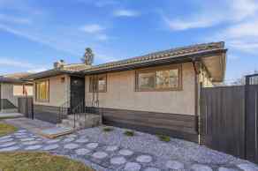 Detached Southview homes