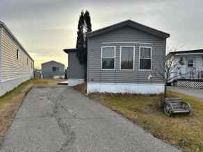 Mobile MH - Coachman homes