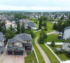 Detached Lakeway Landing homes