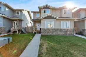 Row/Townhouse Sylvan Lake homes