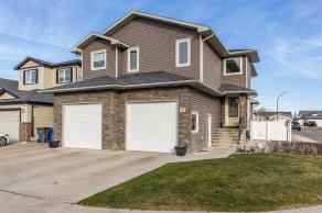 Detached Medicine Hat homes