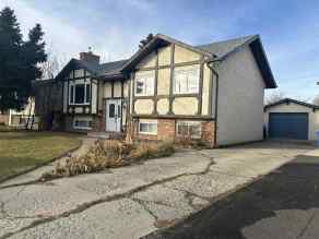 Detached Medicine Hat homes